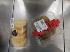 -沃尔玛(摩尔广场店)