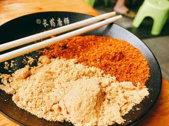 -长药唐师乐山油炸(石人直营店)