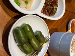 -喜鼎海胆水饺(东港店)
