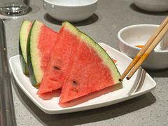 -海底捞火锅(雨花世茂店)