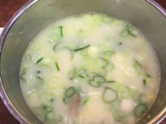 -神仙雪浓汤(明洞店)