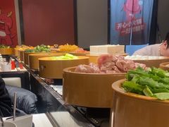 -龍歌自助小火锅(崂山丽达店)