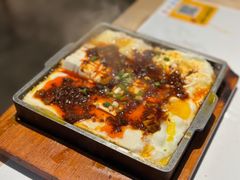 -延锄汤饭食堂(桂林路店)