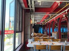 -肥肥虾庄·金牌油焖大虾(杨园滨江时代walk店)