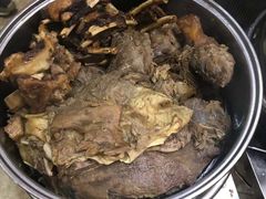 -清真·益鑫羊肉手抓馆(花园北街店)