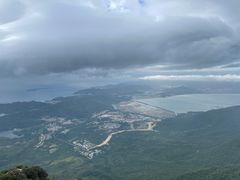 -七娘山