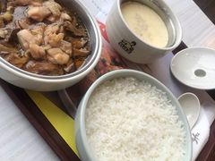 -真功夫(搜秀城店)