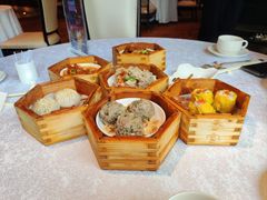 -香宫中餐厅 · 桂林香格里拉