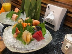 -菊上料理(蜀山银泰百货店)