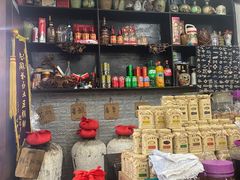 -绍兴名菜馆(可乐路店)