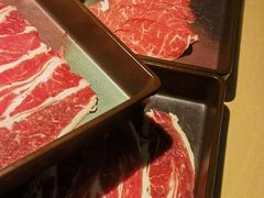 -新石器烤肉(欧尚永宁店)
