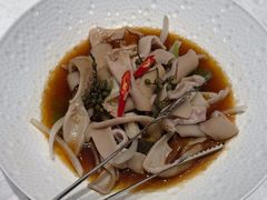 -西贝(满都海公园店)