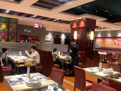 大堂-点都德(汇盈广场店)