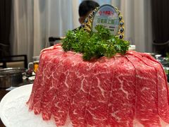 -牛鼎盛新疆雪花鲜牛火锅(武夷绿洲 店)