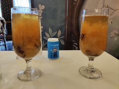 银耳雪梨汁-东兴楼(通州店)