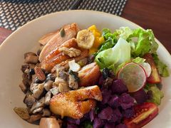 -West10 西拾·西餐厅·创意菜(未来科技城店)