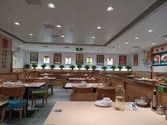 -老边饺子馆(东单店)