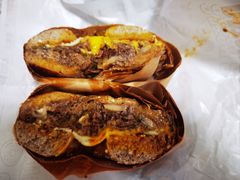 -Catch Bagel(芳草地店)