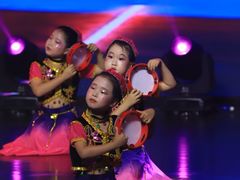 -蒲公英舞蹈艺术中心(促进路校区)