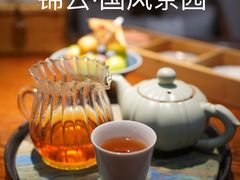-中和·国风茶馆(愚园路店)