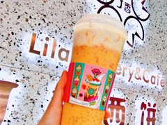 -丁香西饼屋(桂林路店)