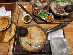 -小满手工粉(上海月星环球港店)