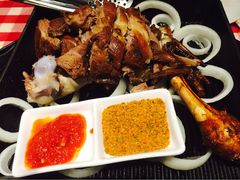西贝莜面村(当代店)-西贝莜面村(当代商城店)