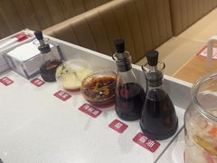 -喜家德虾仁水饺(青岛永旺东部店)