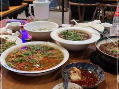 -盛世盐帮·自贡特色(总店)