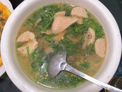 -潮州菜馆(十里河店)