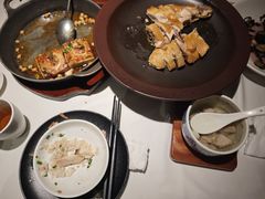 -客颂·客家宴(大壮国际广场店)