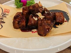 -老常州菜馆(天宁店)