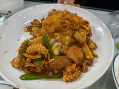 -同发号饭庄(复兴路店)