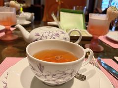 -华尔道夫酒店·羿庭(金鱼胡同店)