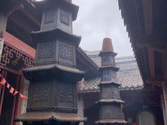 -南岳衡山风景名胜区