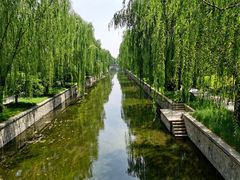 -元大都城垣遗址公园