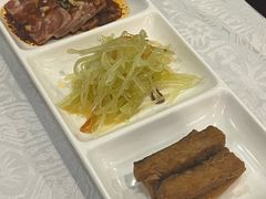 -功德林素菜饭庄(前门店)