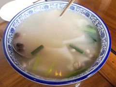 -聚春园自助餐厅(东街口店)