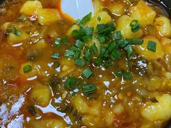 酸菜米豆腐-石门永惠土菜馆(雍景园店)