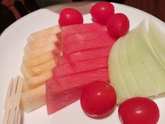 -北京全聚德(王府井店)