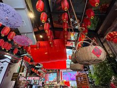 -客家大院·非遗赣南客家菜(郁孤台店)