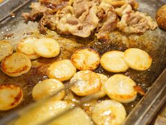 -咕咕站韩国料理(紫金港店)