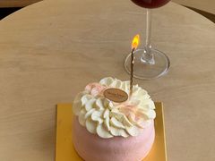 -布歌东京(金融街购物中心店)