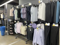 -迪卡侬(南二环店)