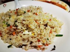 蛋炒饭-李叔叔虾蟹大排档(青羊店)