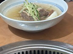 -黄金牧场(明洞总店)