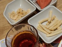 -豪客来牛排(汕头东厦100店)