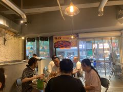 -有局·成都市井烧烤·精酿啤酒(双楠店)