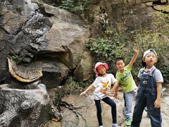 -黑龙潭风景区