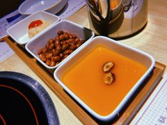 -韩香福脊骨汤锅(上杭路店)
